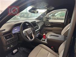 جي ام سي يوكون